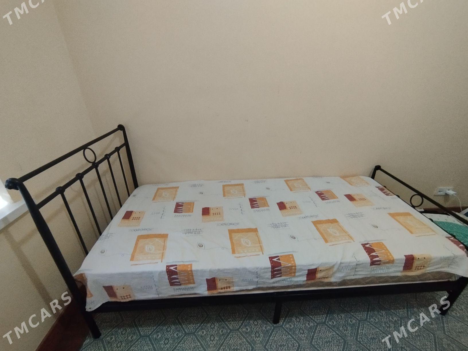 Кровать - Ашхабад - img 3