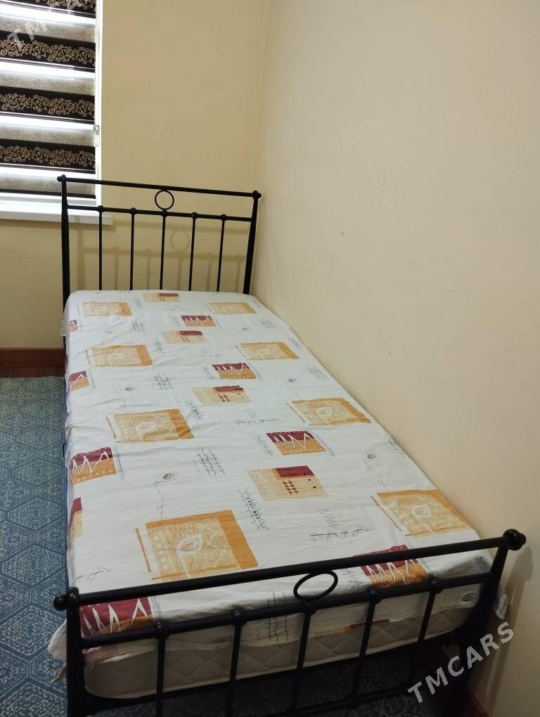 Кровать - Ашхабад - img 1