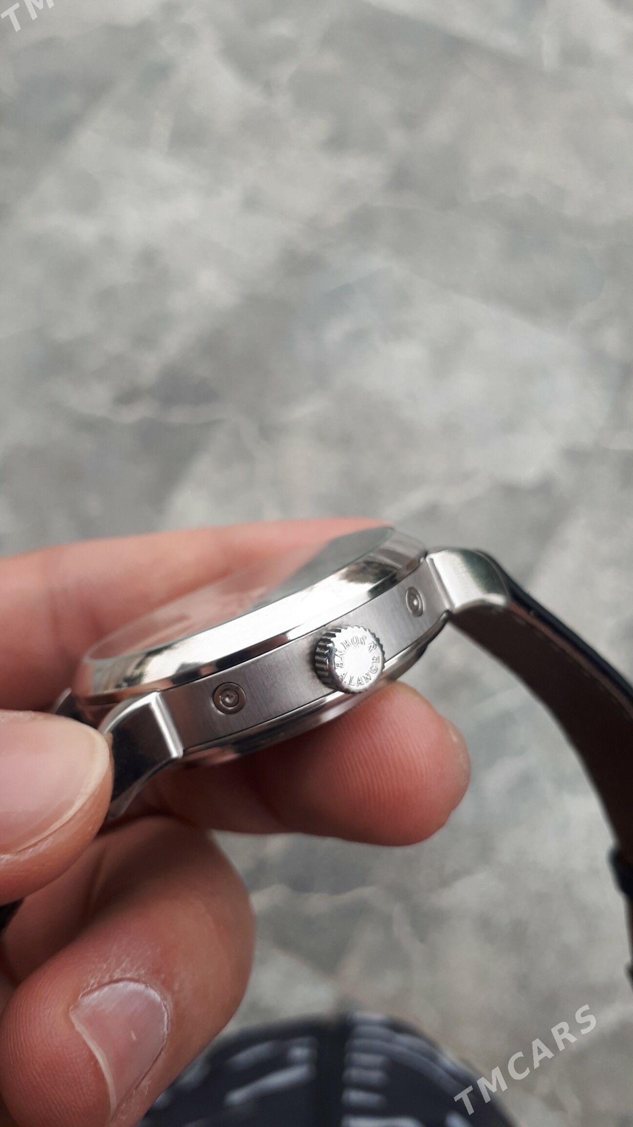 Germaniya sagat часы - Ашхабад - img 3