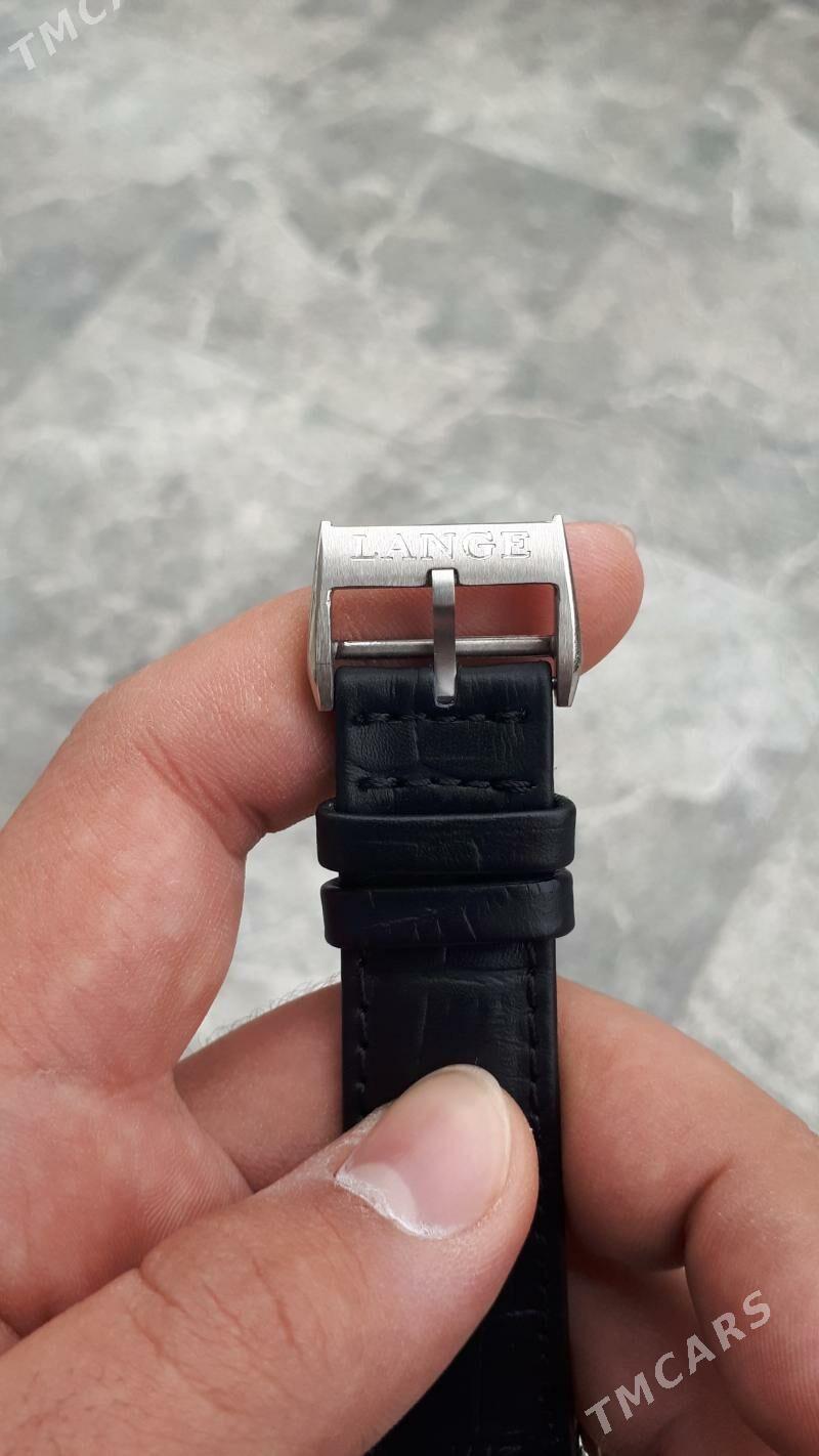 Germaniya sagat часы - Ашхабад - img 4