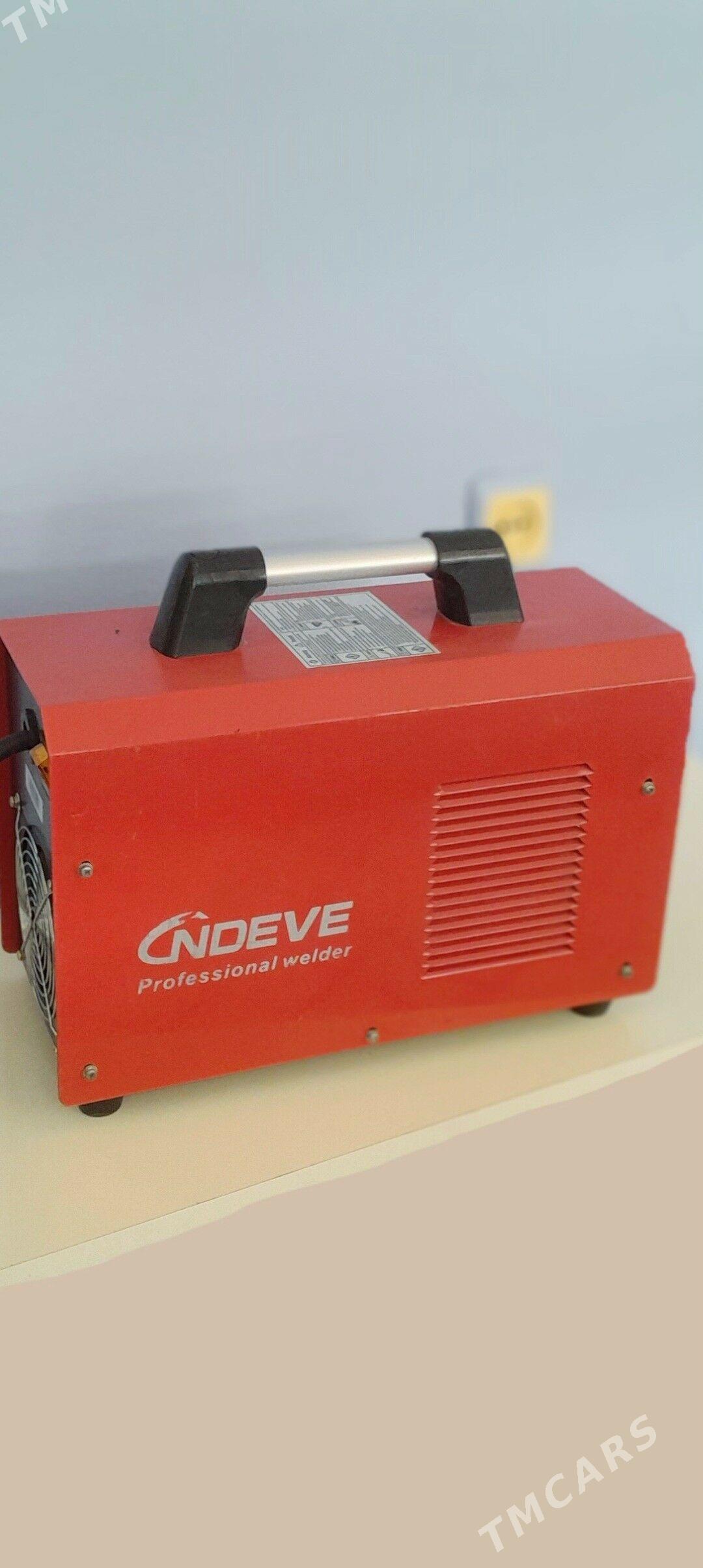 swarka aparat сварка сварочный - Aşgabat - img 6