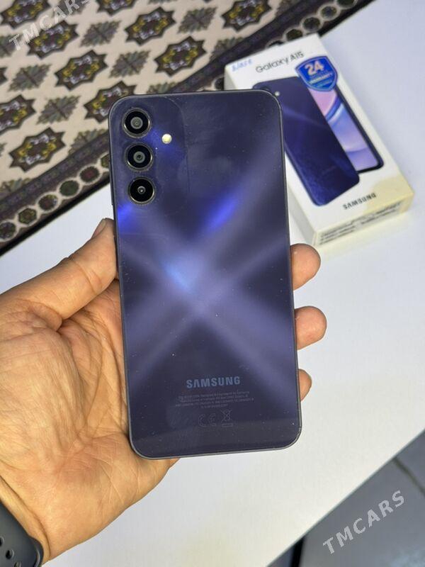 Samsung A15 8/256gb - Mary - img 2