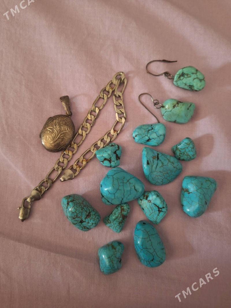 серебро 925 проба повризе гашл - Хитровка - img 1