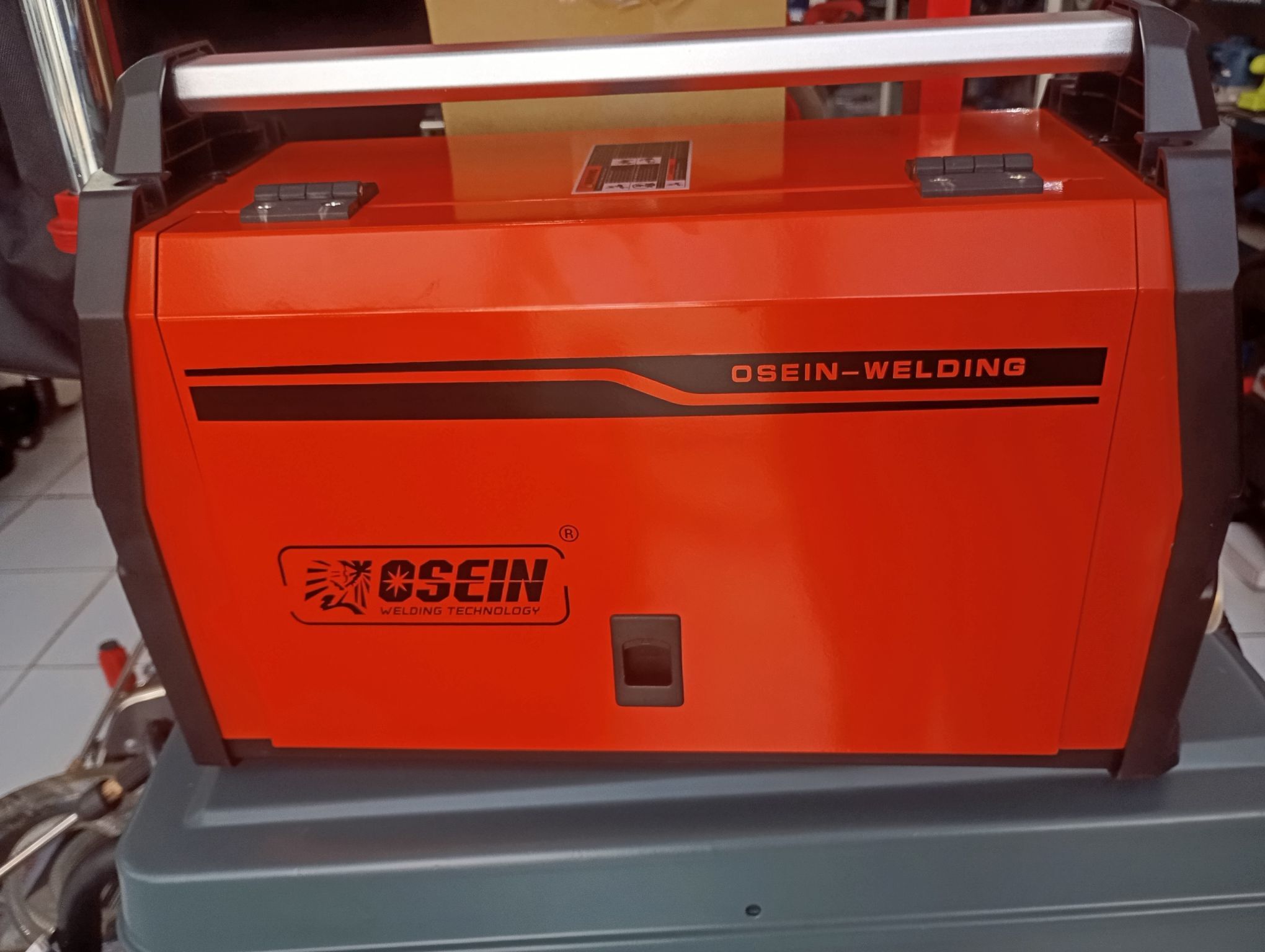 Osein Kempe hem swarka aparat - Ашхабад - img 5