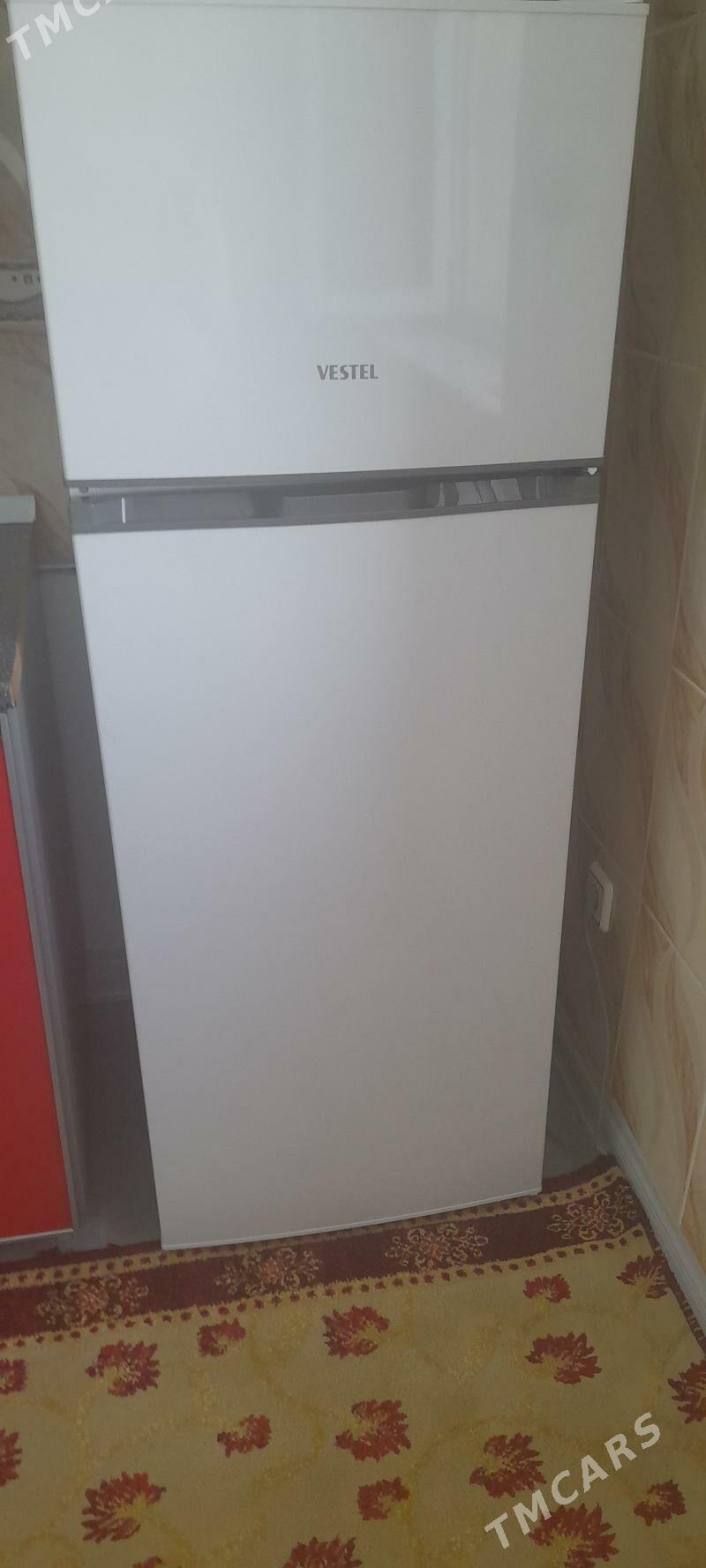 Срочно Vestel холодильник - Ашхабад - img 1
