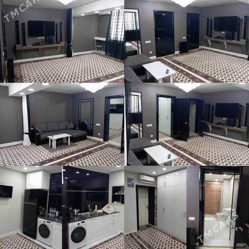 Kireyne Jay - Türkmenbaşy - img 1