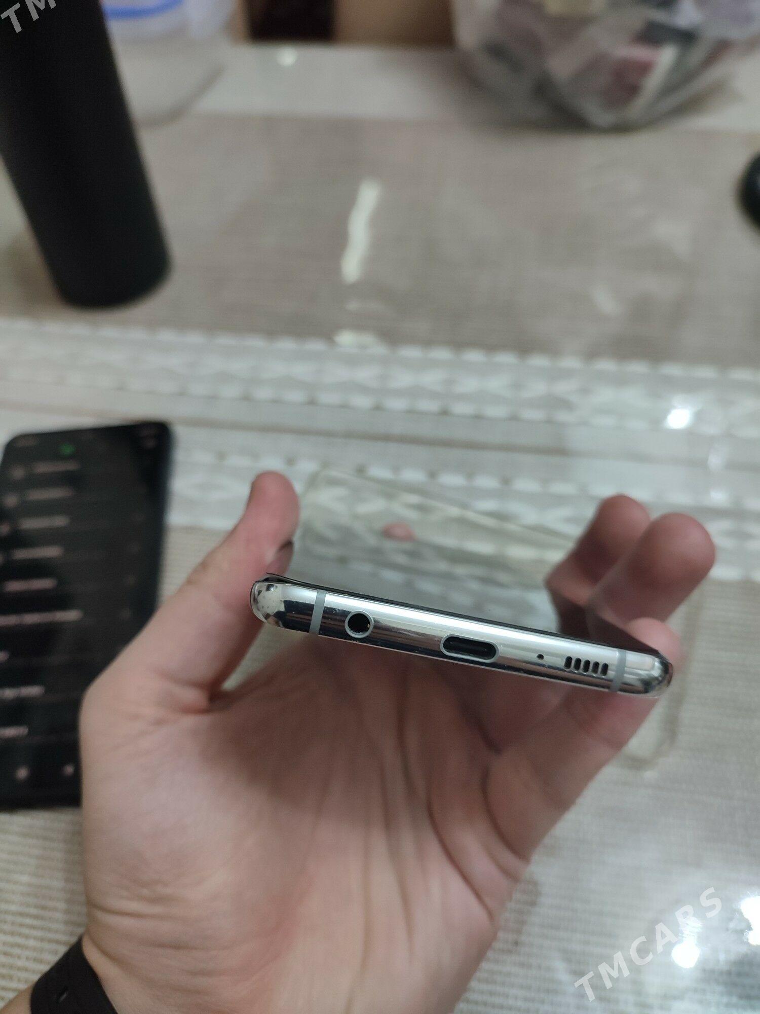 Samsung Galaxy s10+ 8/128 - Aşgabat - img 1