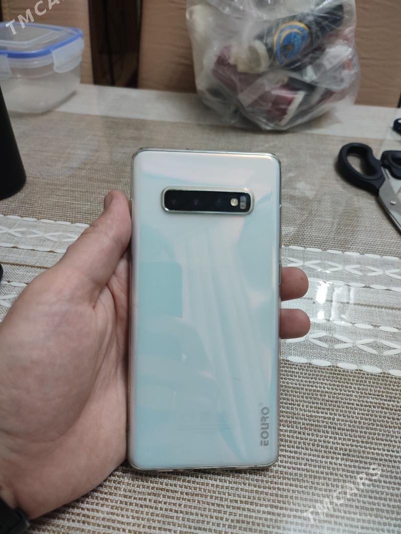 Samsung Galaxy s10+ 8/128 - Aşgabat - img 5