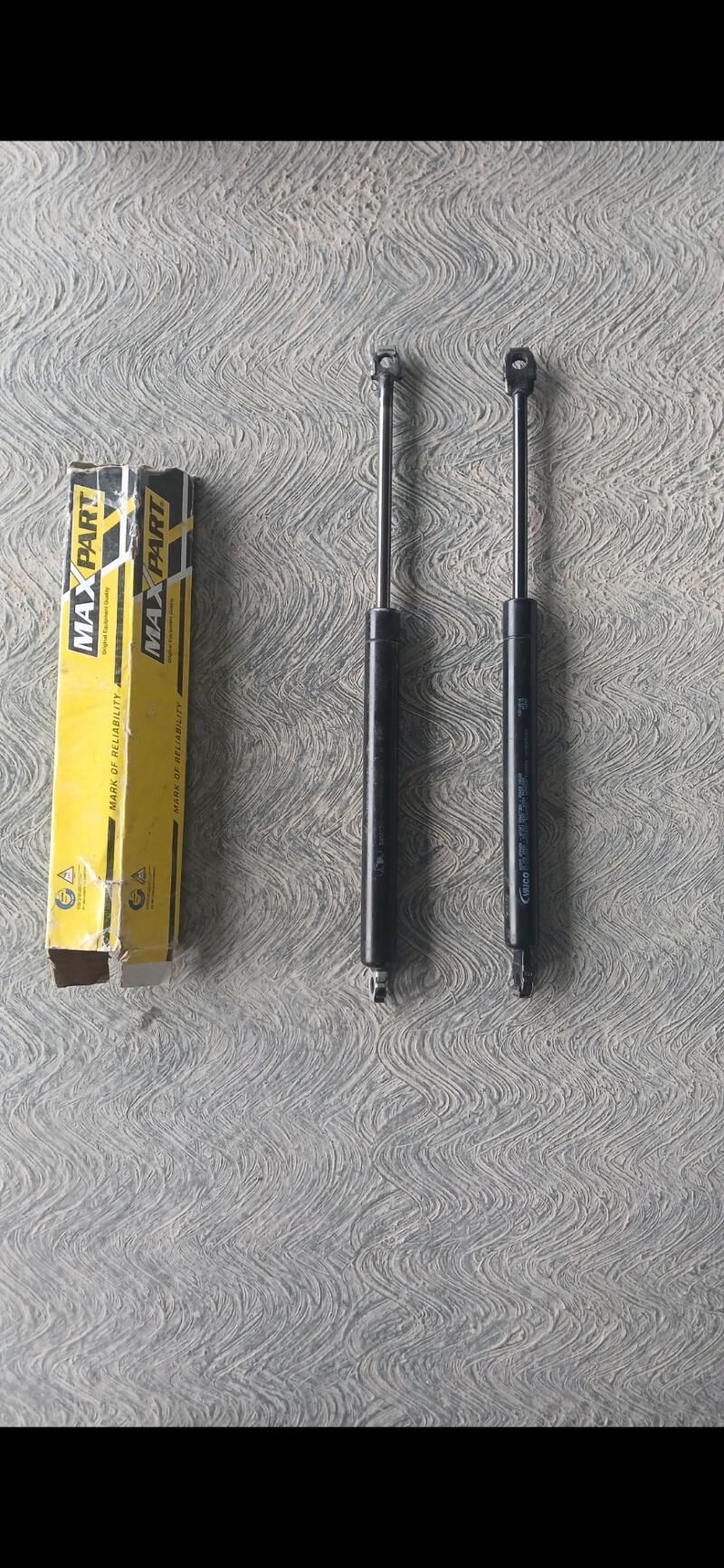 BMW 525 MADEL BAGŽ AMASATRY 100 TMT - Çoganly - img 8