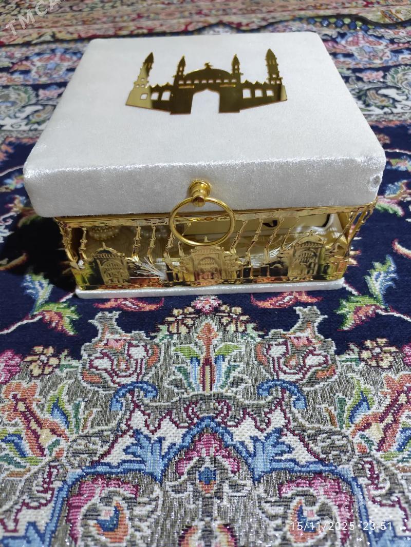 Sowgatlyk namazlyk - Ашхабад - img 4