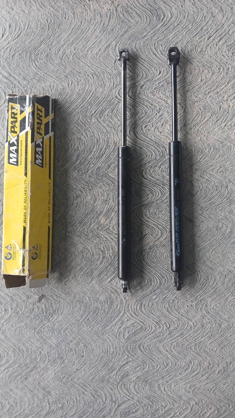 BMW 525 MADEL BAGŽ AMASATRY 100 TMT - Çoganly - img 3