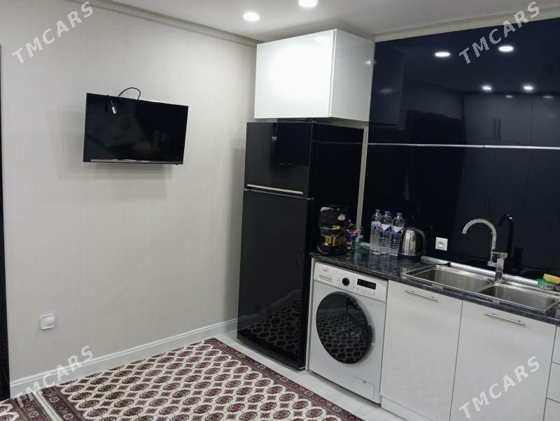 Kireyne Jay - Türkmenbaşy - img 7