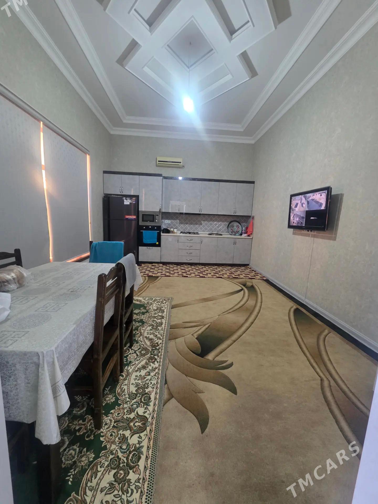 Taze gami - Ak bugdaý etraby - img 3