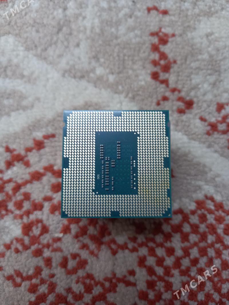 core i3 4 pokolenie - Балканабат - img 3