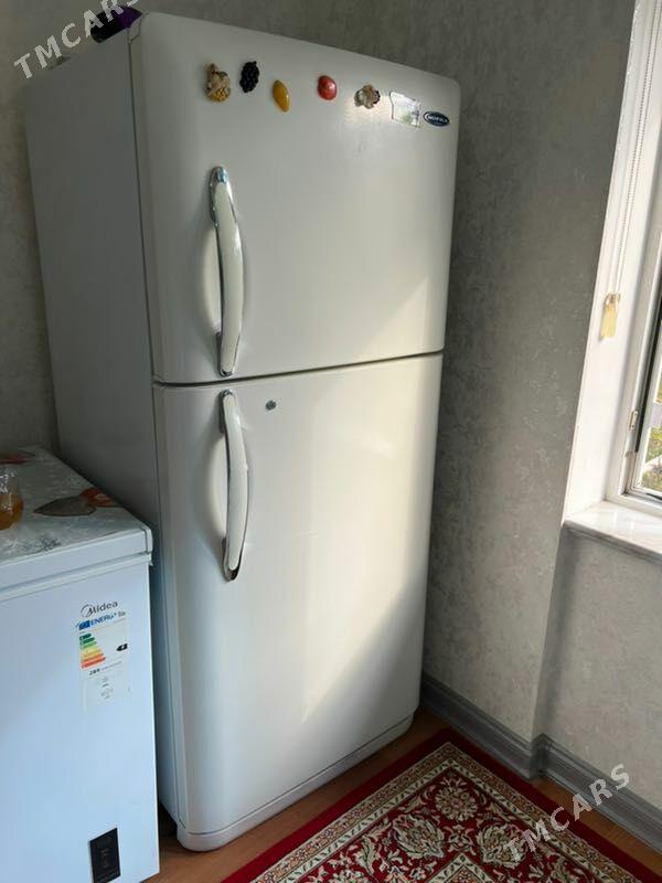 Holodilnik - Aşgabat - img 1