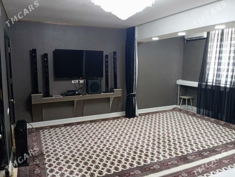 Kireyne Jay - Türkmenbaşy - img 2