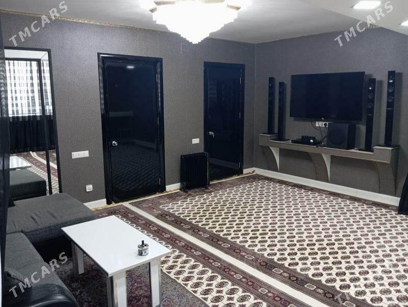 Kireyne Jay - Türkmenbaşy - img 5