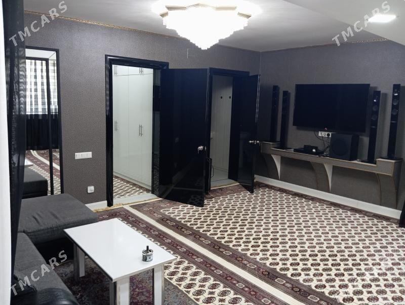 Kireyne Jay - Türkmenbaşy - img 4