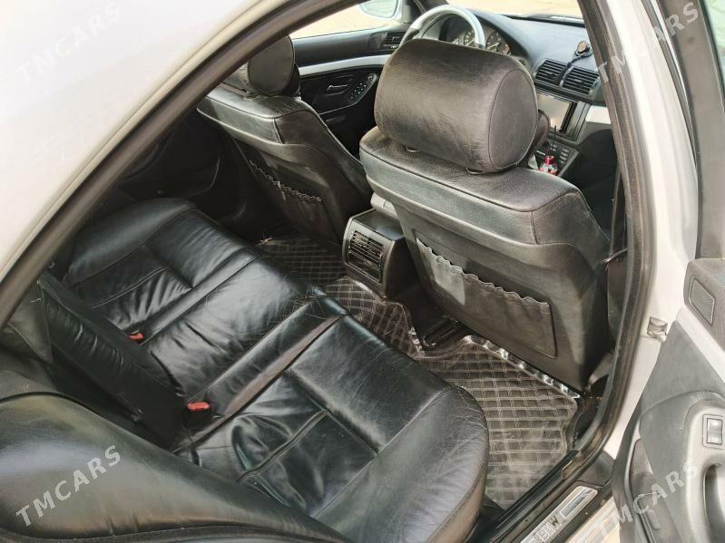 BMW E39 2001 - 125 000 TMT - Hitrowka - img 4