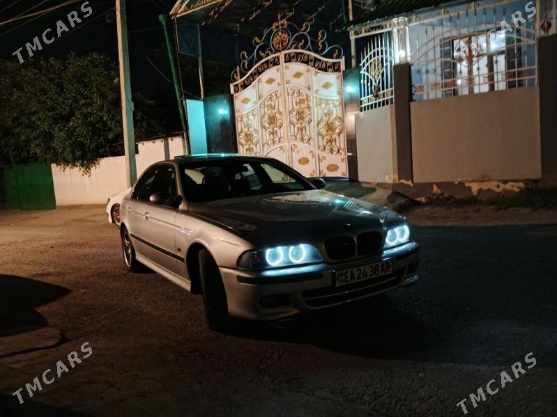 BMW E39 2001 - 125 000 TMT - Hitrowka - img 9