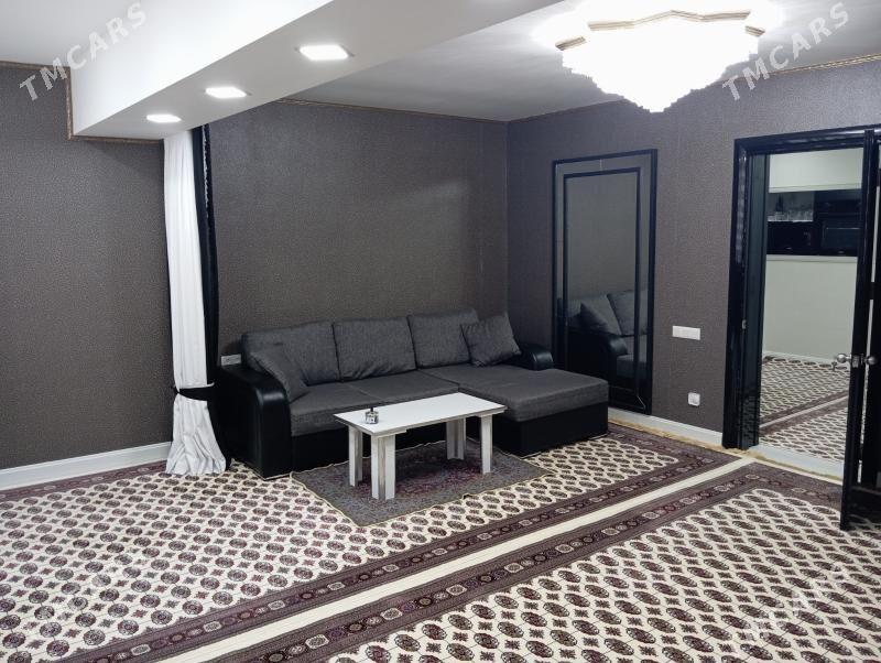 Kireyne Jay - Türkmenbaşy - img 3