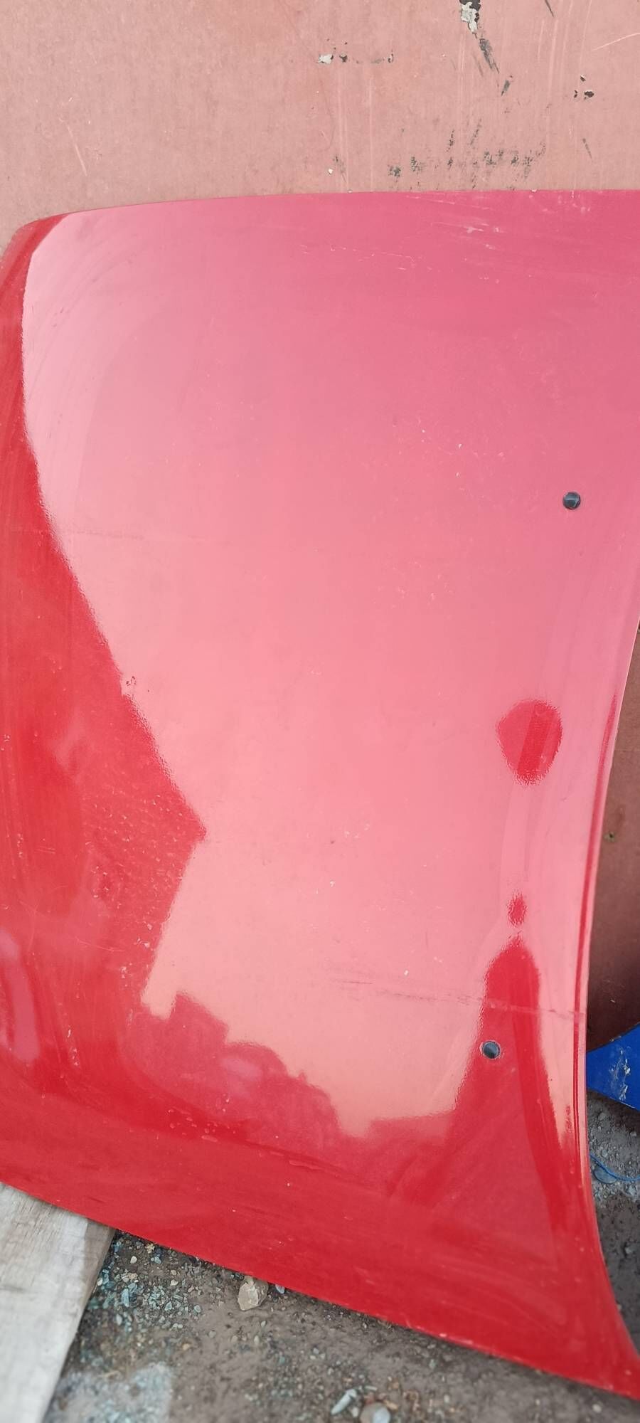 ASTRA KAPOT 700 TMT - Теджен - img 2