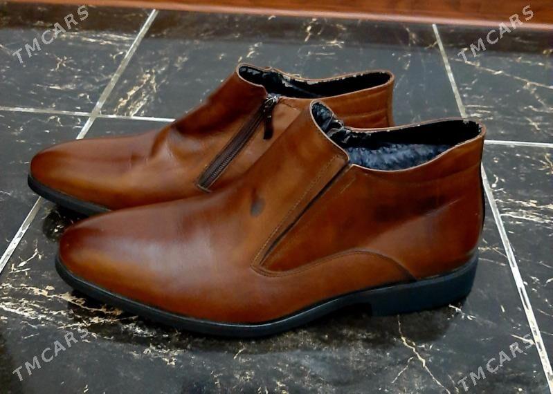 Полусапоги и туфли - Ашхабад - img 2