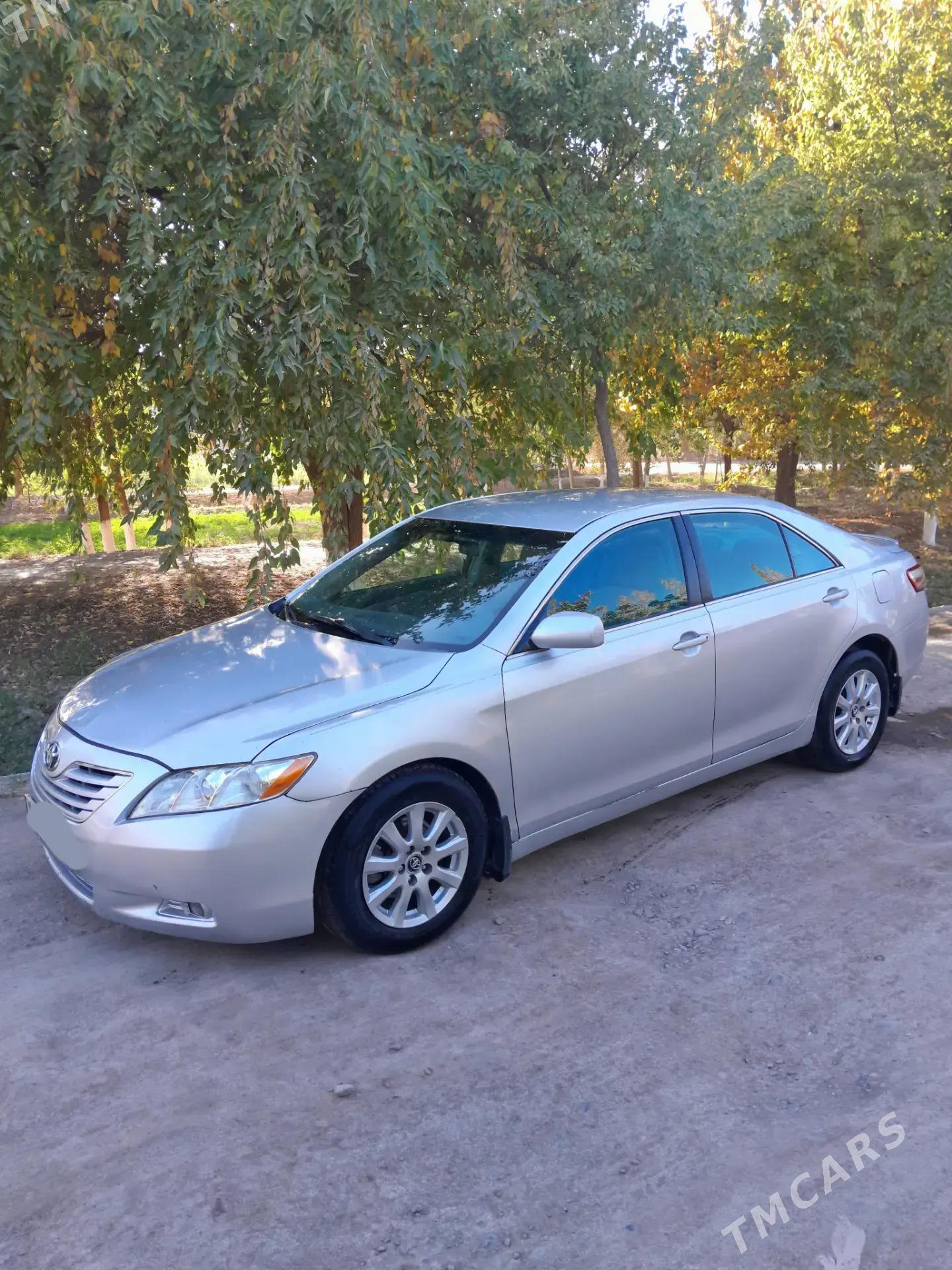 Toyota Camry 2008 - 160 000 TMT - Дашогуз - img 5