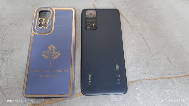 Redmi not 11 - Türkmenabat - img 2