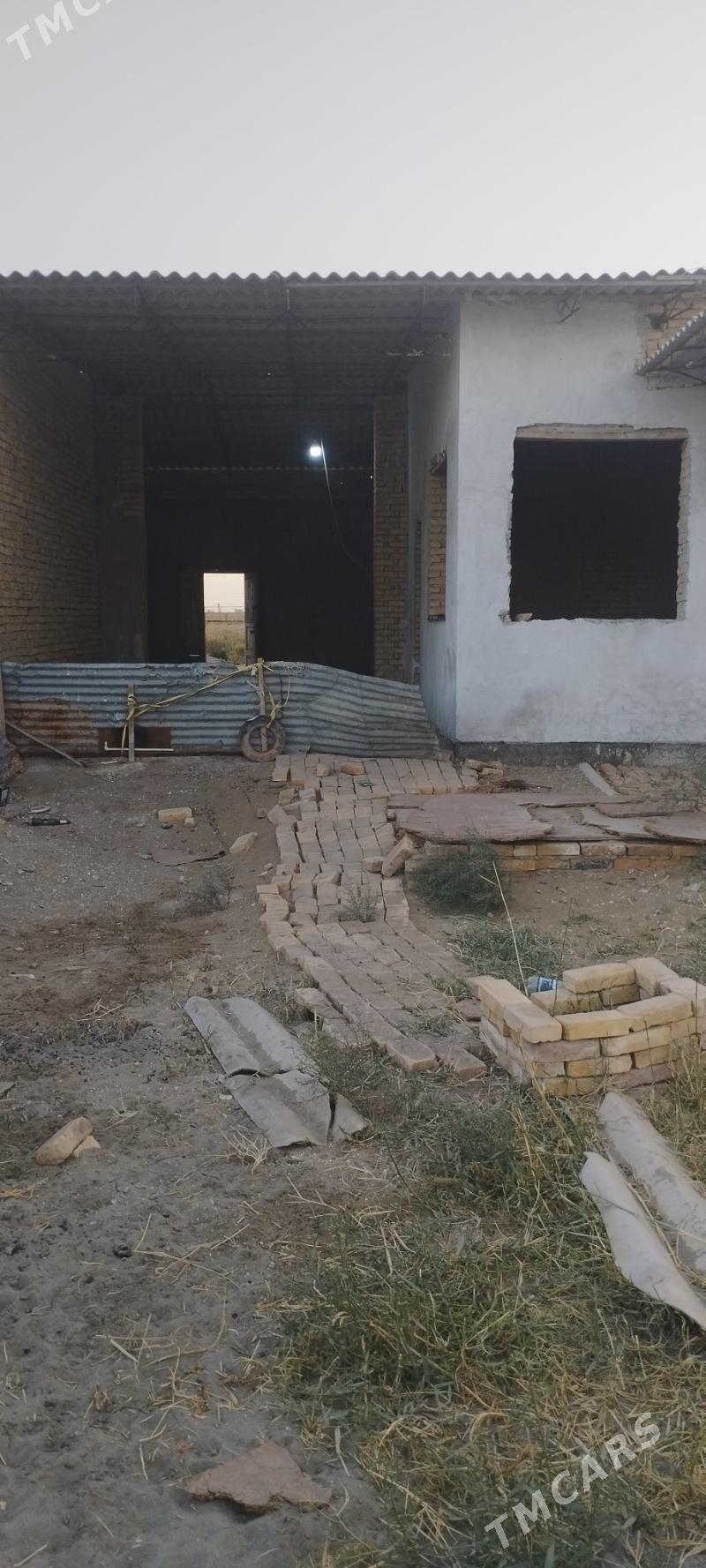 zaton daça - Türkmenabat - img 2