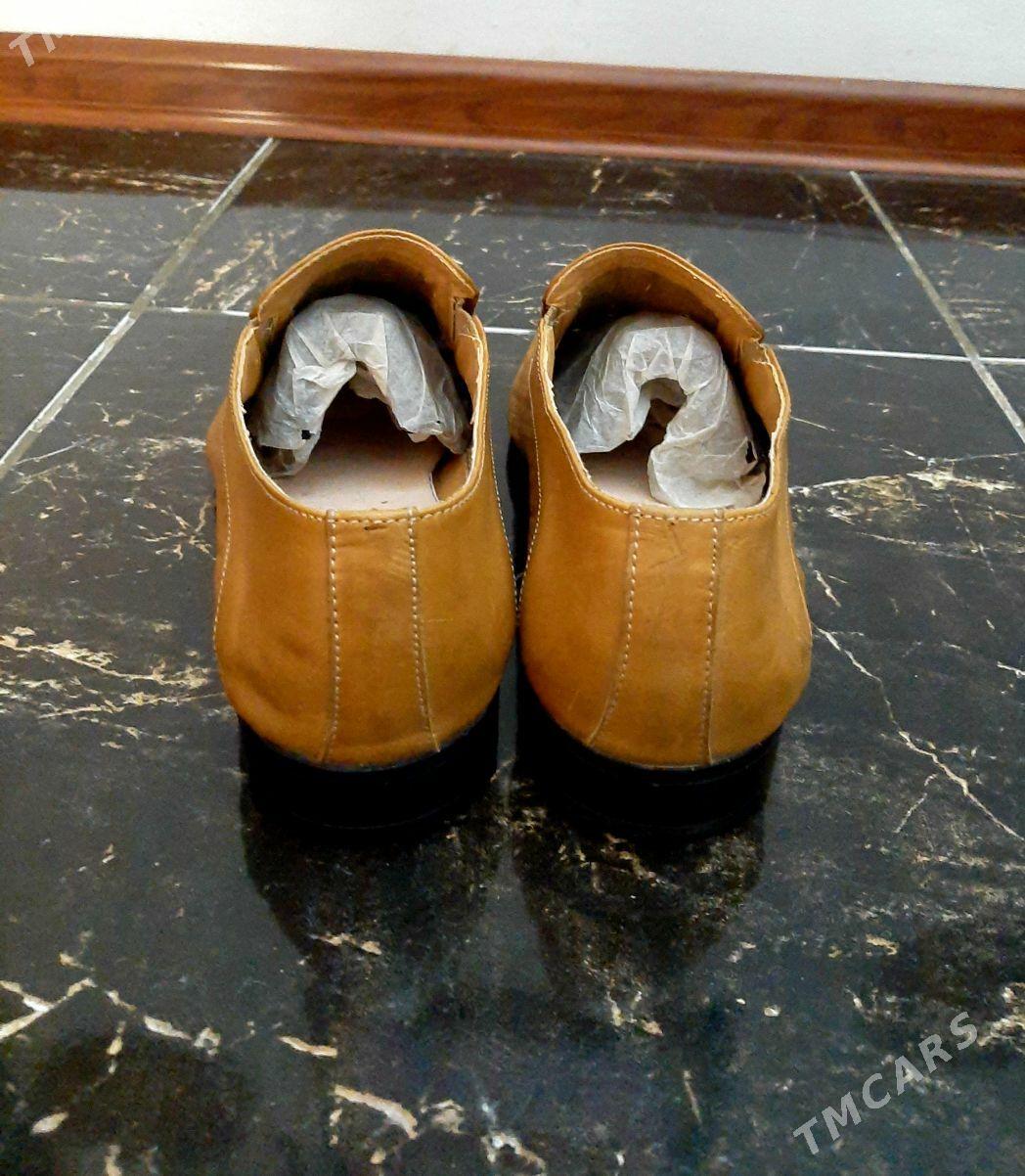 Полусапоги и туфли - Ашхабад - img 5