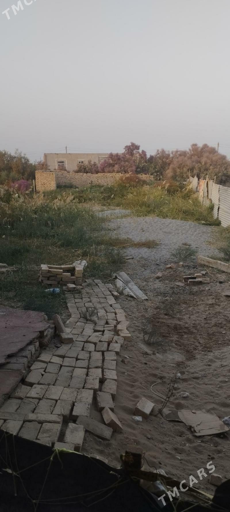 zaton daça - Türkmenabat - img 3