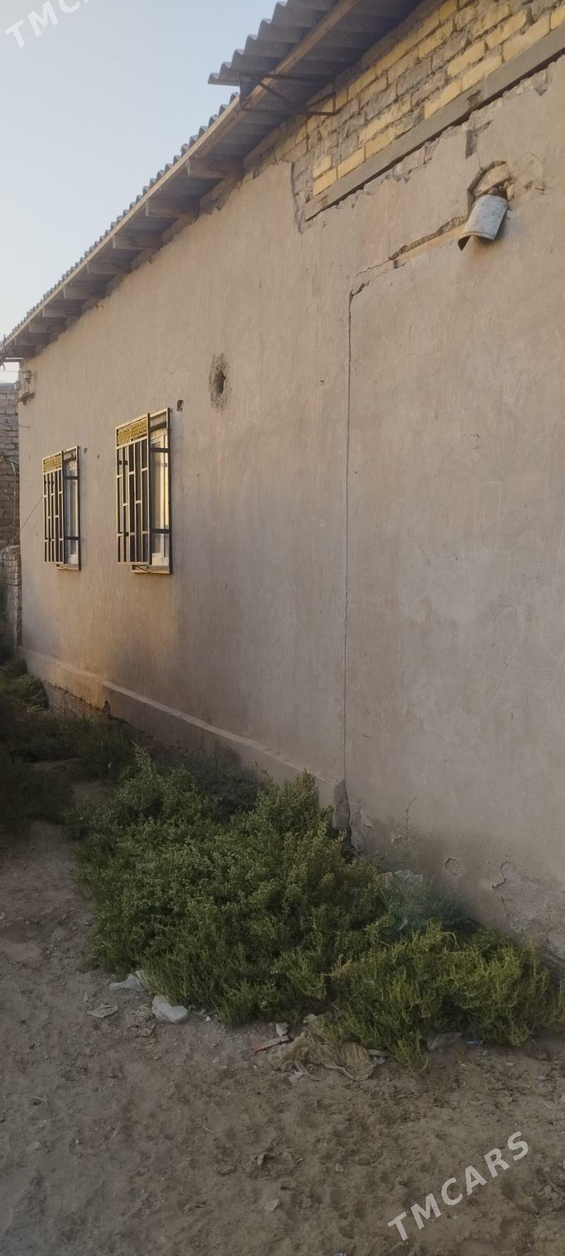 zaton daça - Türkmenabat - img 4