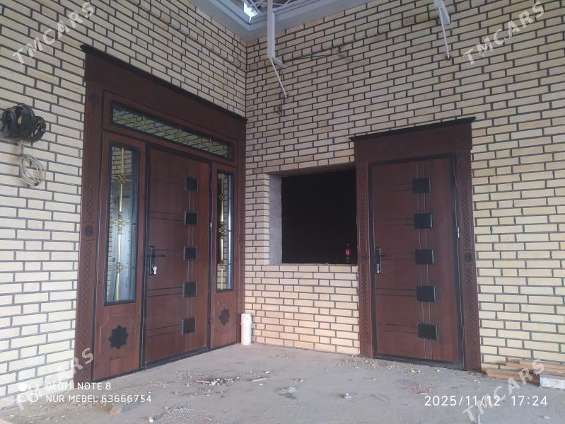 demir gapy - Анев - img 2