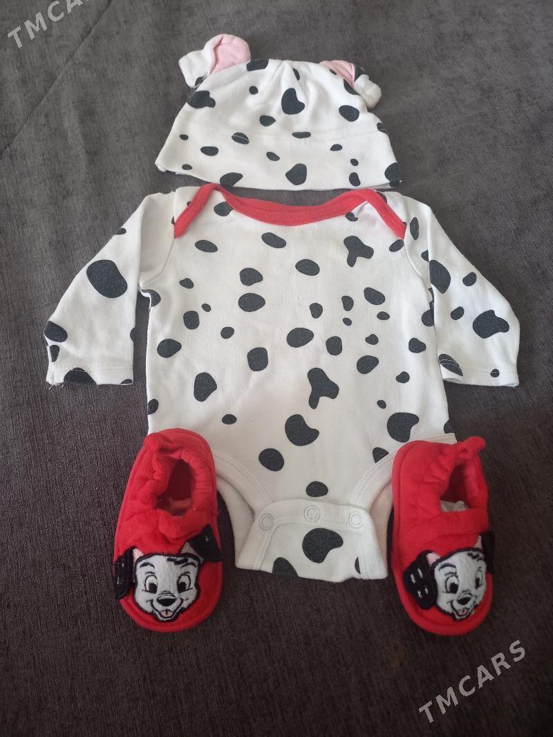 Disney Story  !!!! - Ашхабад - img 5