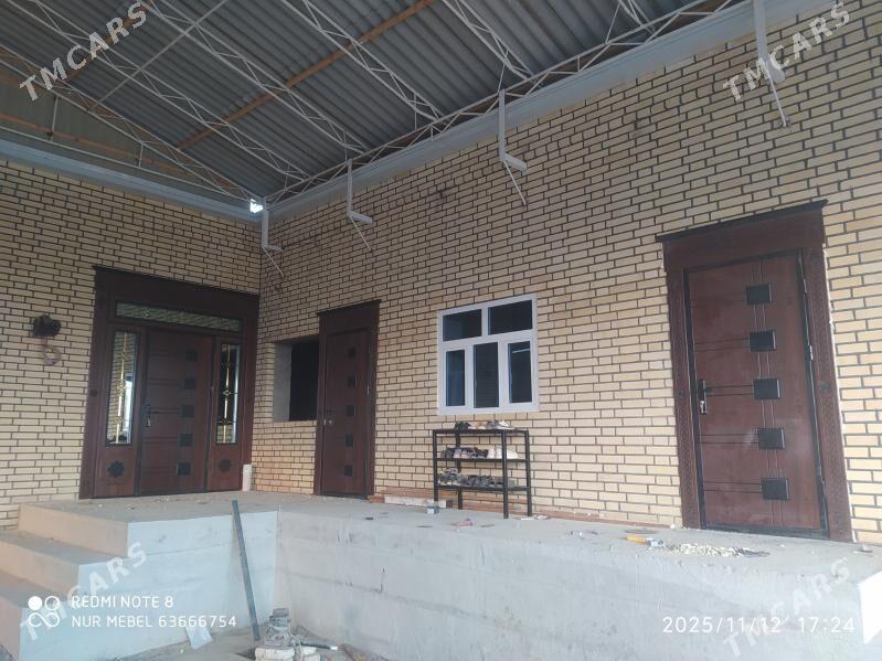 demir gapy - Анев - img 3