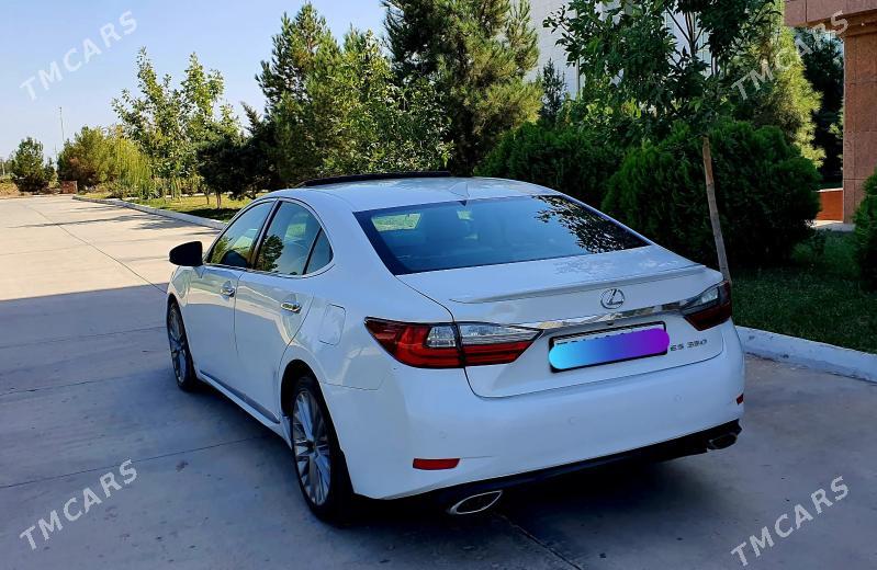 Lexus ES 350 2016 - 350 000 TMT - Türkmenabat - img 3
