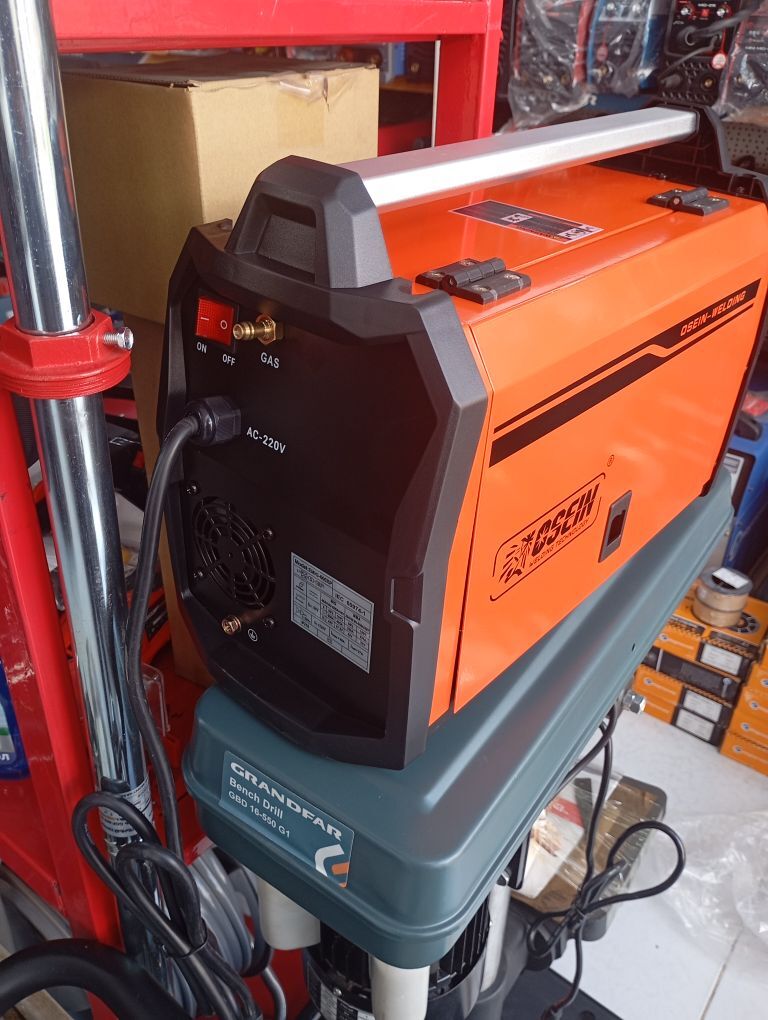 Osein Kempe hem swarka aparat - Ашхабад - img 3