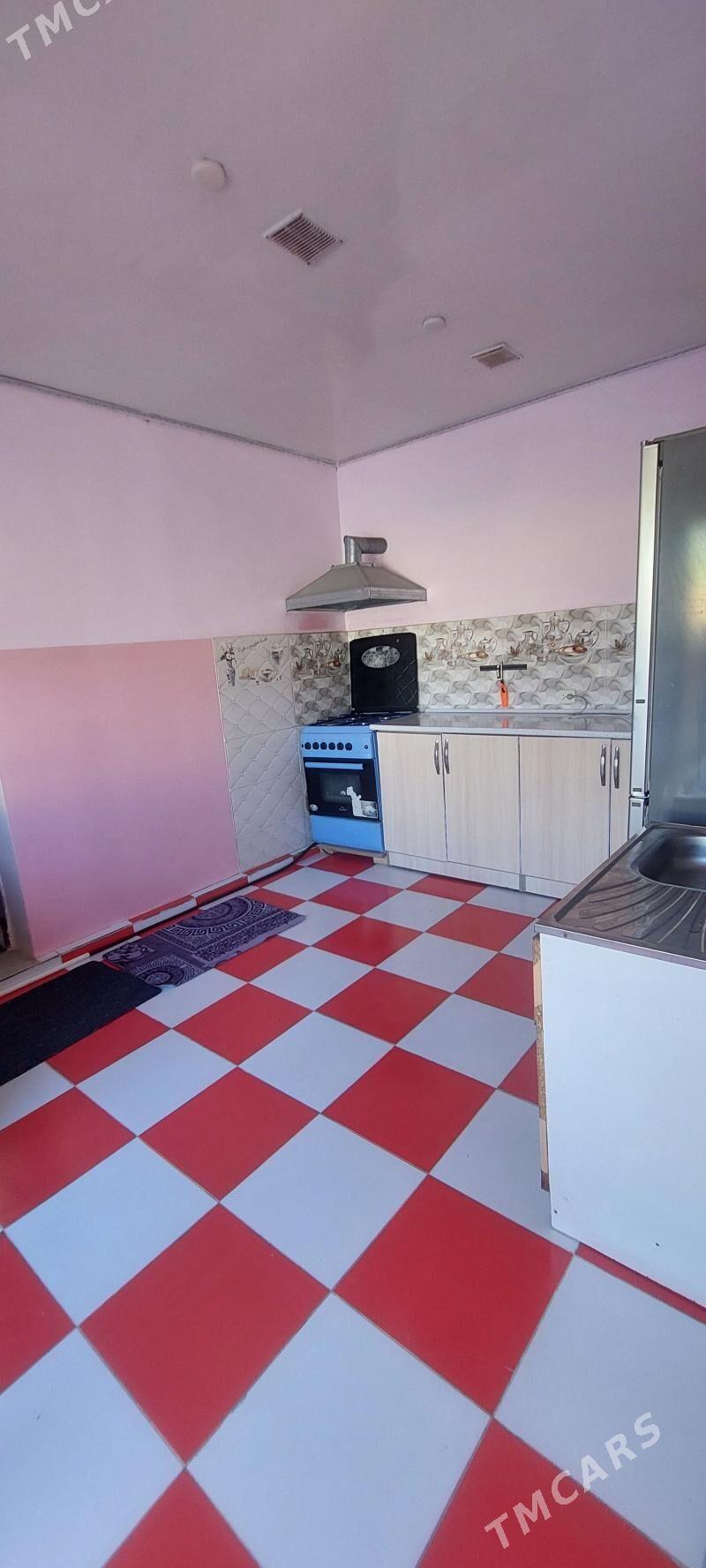 Satlyk plan jay buzmeyin - Бузмеин - img 6