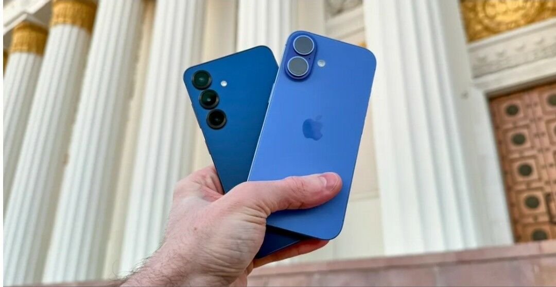 RABOCY TELEFON ALYAS  - Aşgabat - img 6