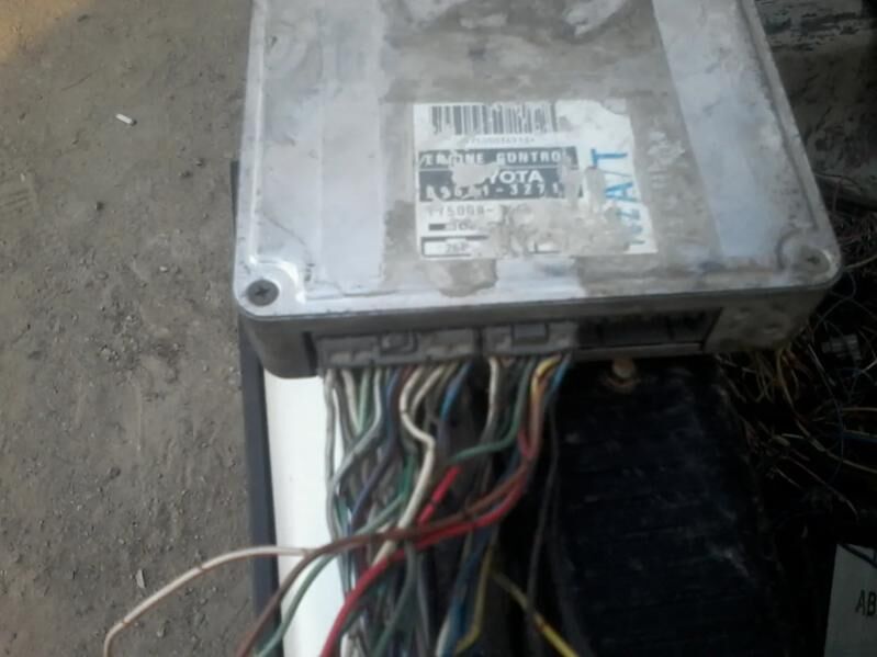 vista Camry 55 TMT - Türkmenbaşy - img 2