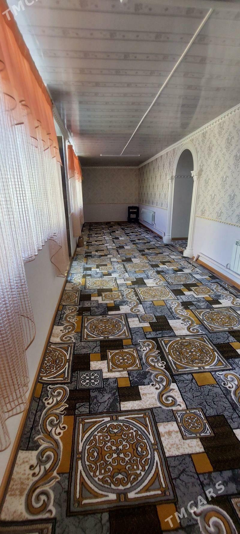 Satlyk plan jay buzmeyin - Бузмеин - img 4