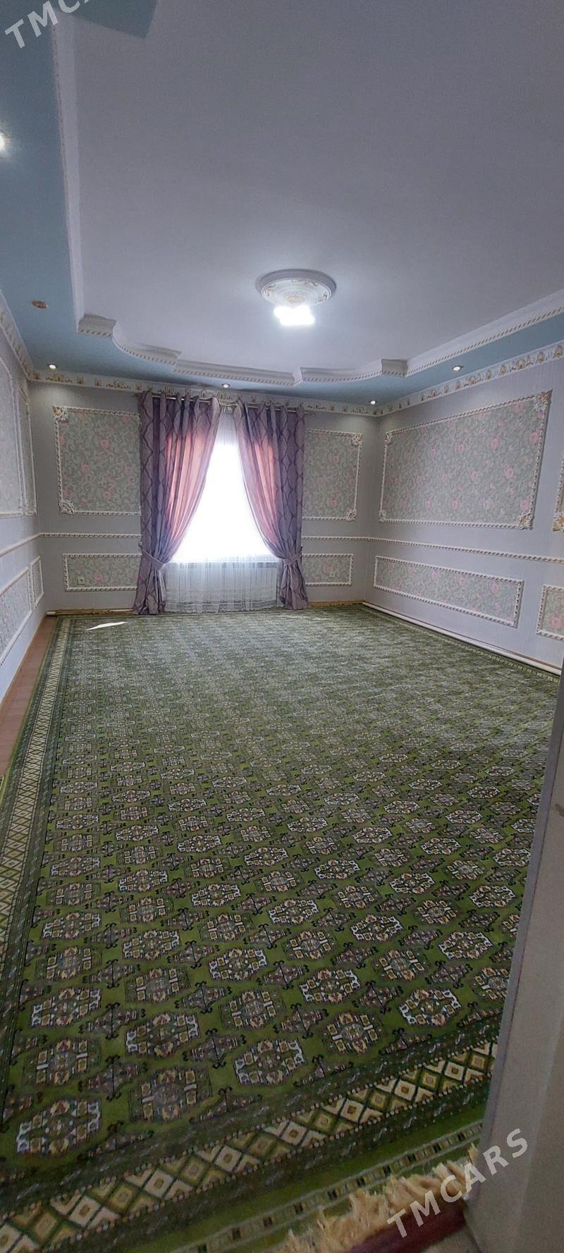 Satlyk plan jay buzmeyin - Бузмеин - img 2