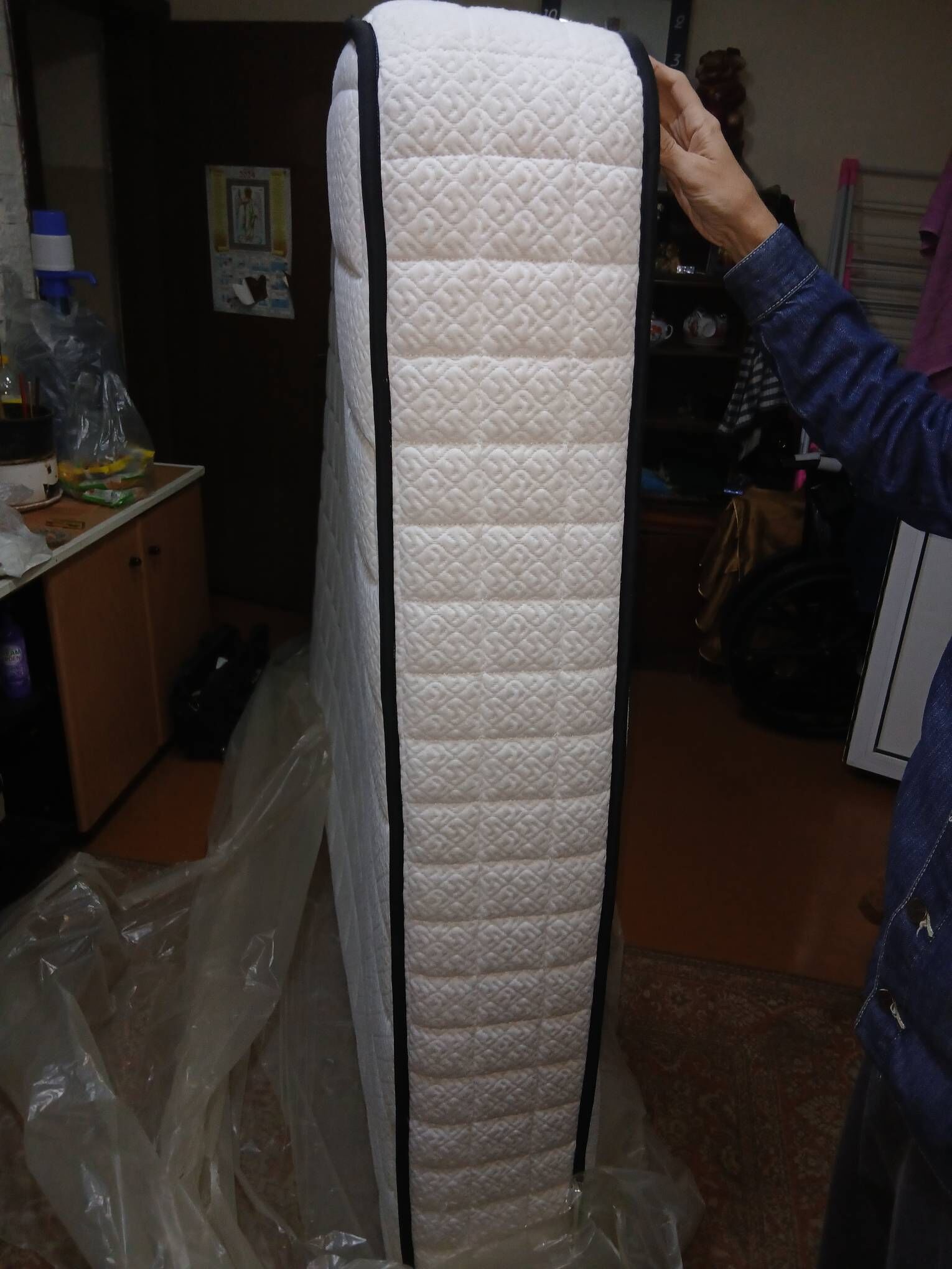 матрас - Aşgabat - img 3