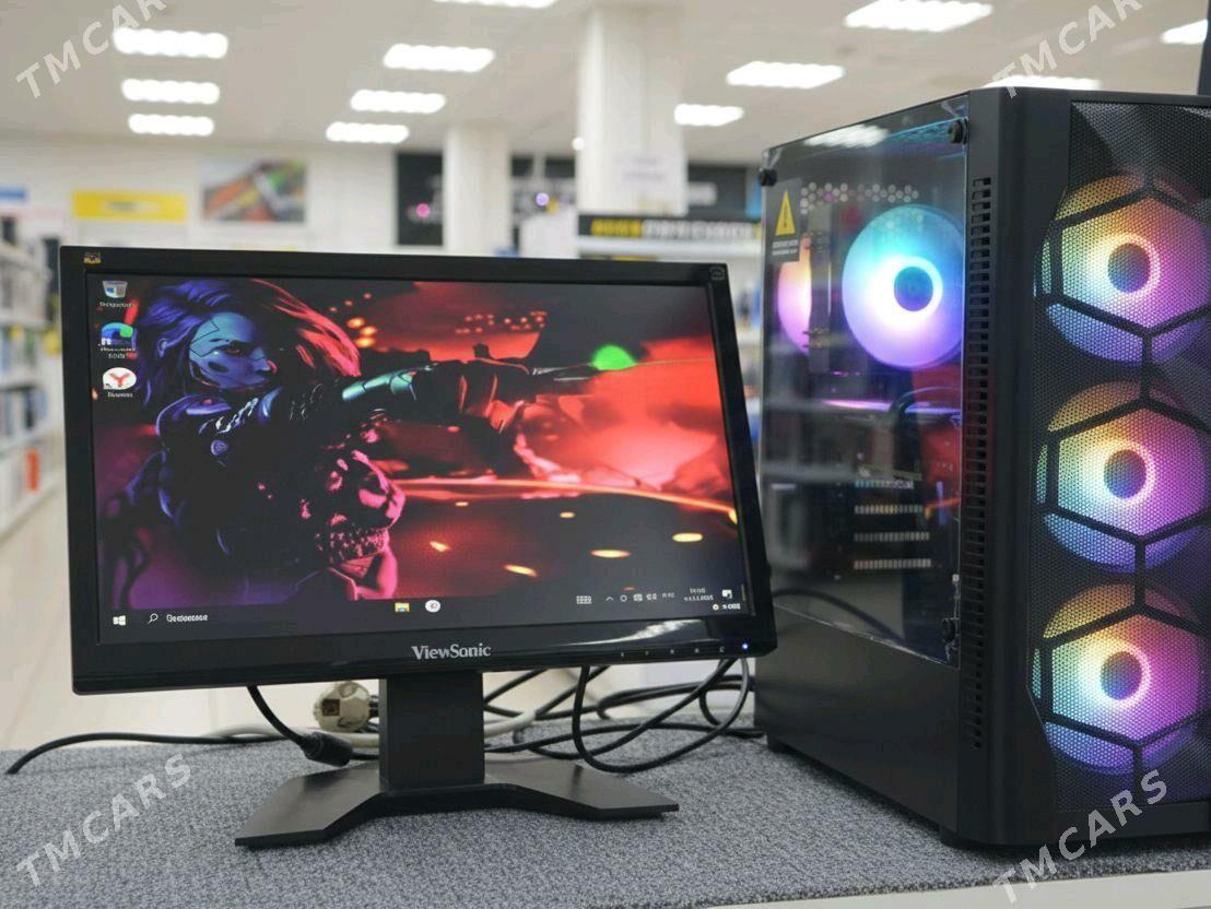 i7-4GEN +6TB +4TB - Mary - img 1