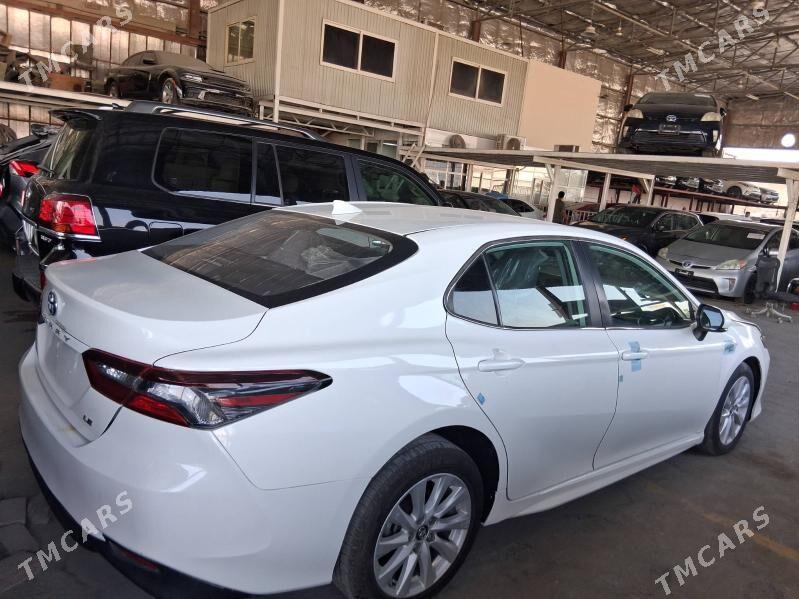 Toyota Camry 2022 - 305 000 TMT - Aşgabat - img 2