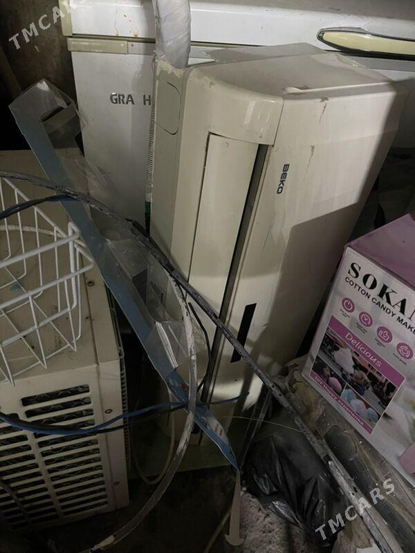 kondisioner кондиционер - Ашхабад - img 1