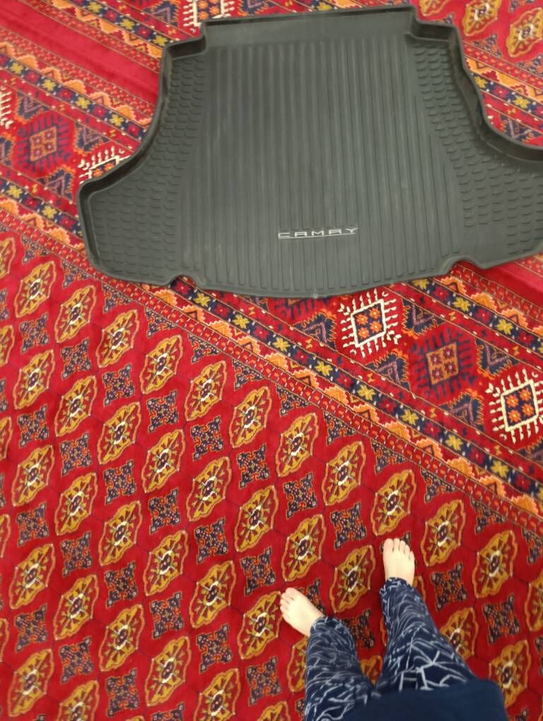 camry kobrik 1 000 TMT - Aşgabat - img 6