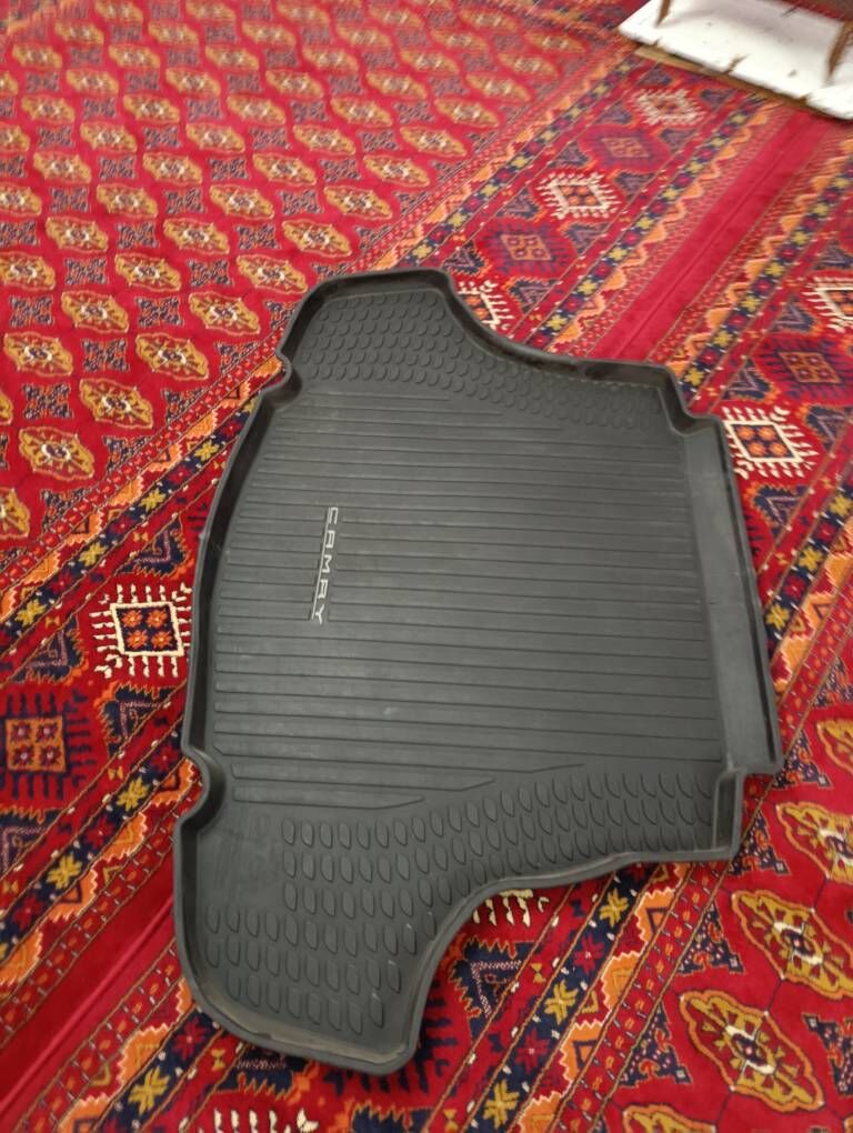 camry kobrik 1 000 TMT - Aşgabat - img 5