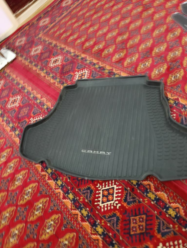 camry kobrik 1 000 TMT - Aşgabat - img 4